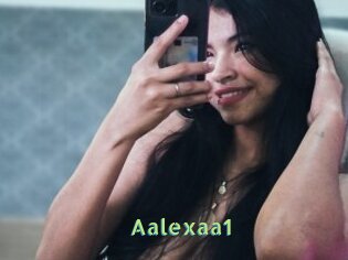 Aalexaa1