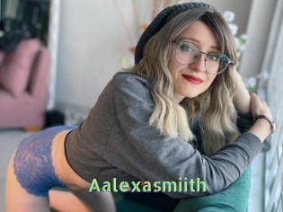 aalexasmiith Une Etudiante Sexy