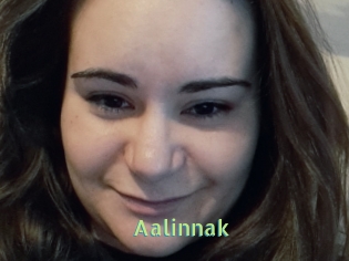 Aalinnak