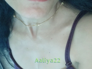 Aaliya22