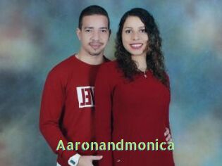 Aaronandmonica