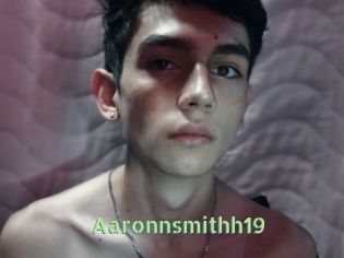 Aaronnsmithh19