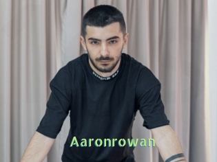 Aaronrowan