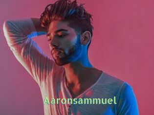 Aaronsammuel