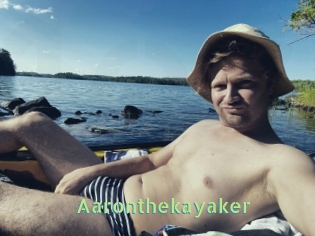 Aaronthekayaker