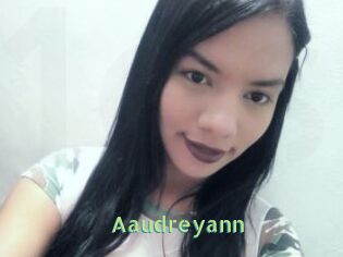 Aaudreyann