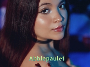 Abbiepaulet