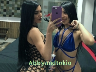Abbyandtokio