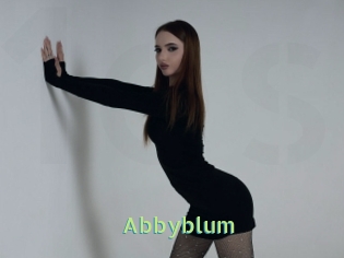 Abbyblum