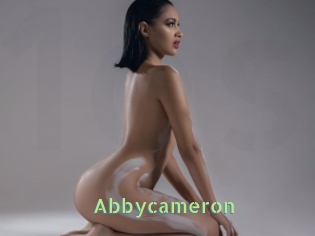 Abbycameron