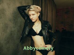 Abbycomely