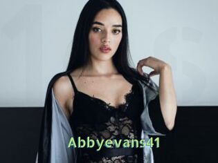 Abbyevans41