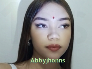 Abbyjhonns