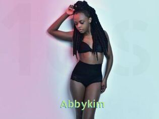 Abbykim