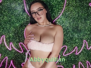 Abbyquitian