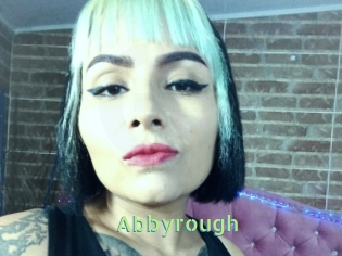 Abbyrough