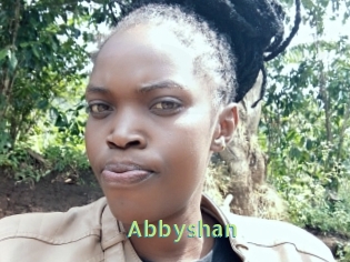 Abbyshan