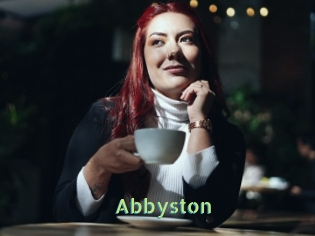 Abbyston