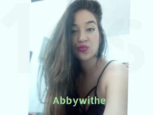 Abbywithe