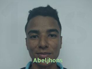 Abeljhons