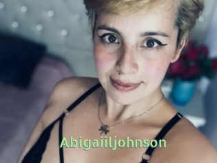 Abigaiiljohnson