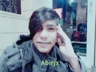 Abirjx