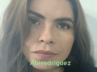 Abirodriguez