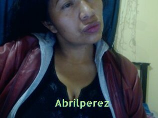 Abrilperez