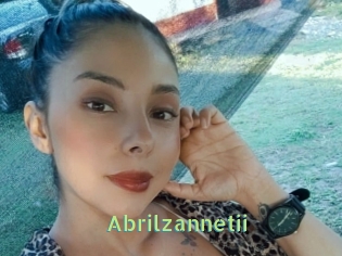 Abrilzannetii