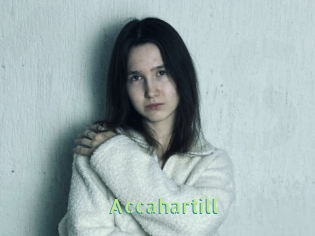 Accahartill