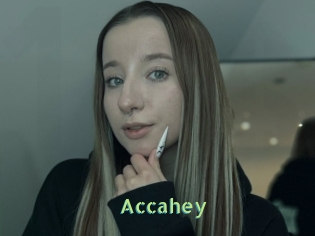 Accahey
