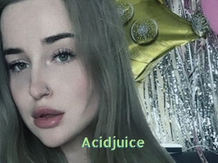 Acidjuice