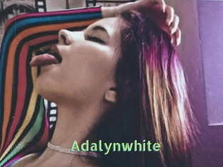 Adalynwhite