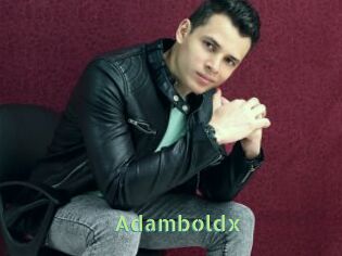 Adamboldx