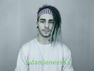 Adamjonesxxx