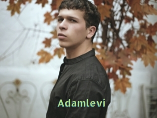 Adamlevi