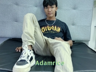 Adamrice