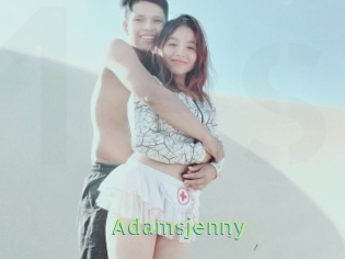 Adamsjenny