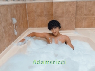 Adamsricci