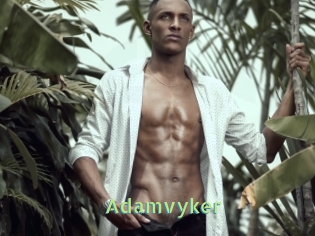 Adamvyker