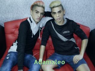 Adamxleo