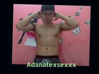 Adanalexsexxx