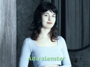 Adaralenster