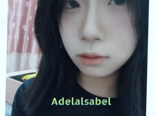 Adelalsabel