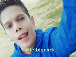 Adelbigcock