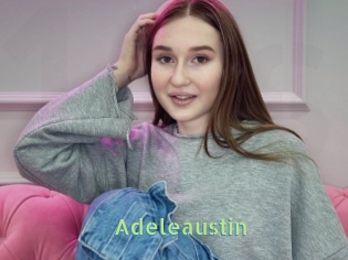 Adeleaustin