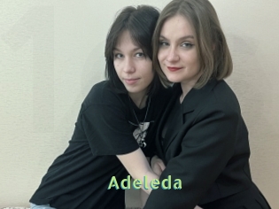 Adeleda