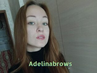 Adelinabrows