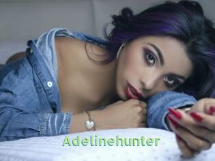 Adelinehunter