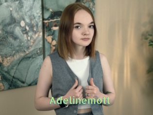 Adelinemott